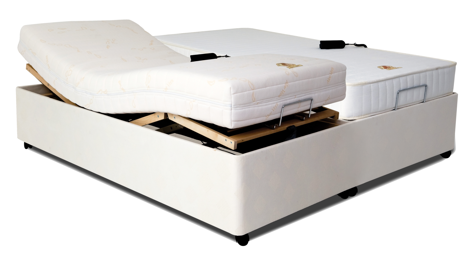 Mobility bed