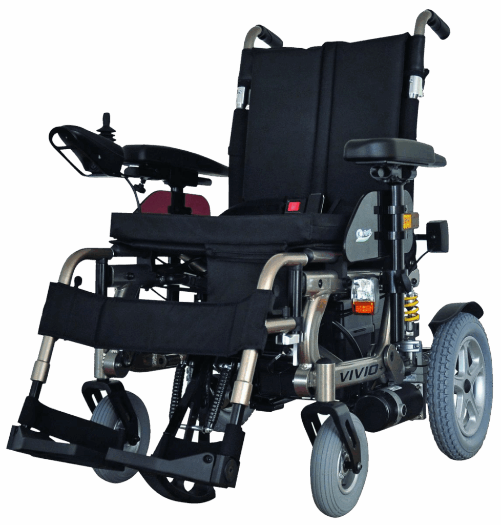 Vivio Wheelchair