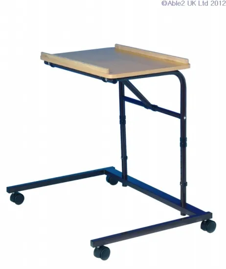 Overchair Table