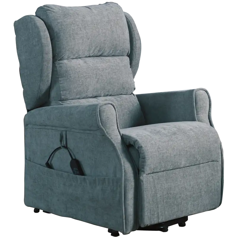 Serenita oceanblue