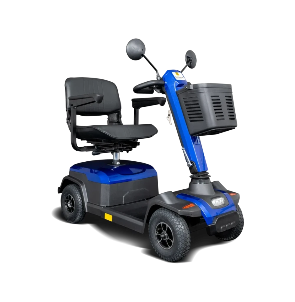 Blue Suretrek Spright